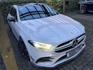 Mercedes AMG A 35 4MATIC Premium + Auto