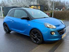 Vauxhall Adam