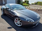 Aston Martin Vantage
