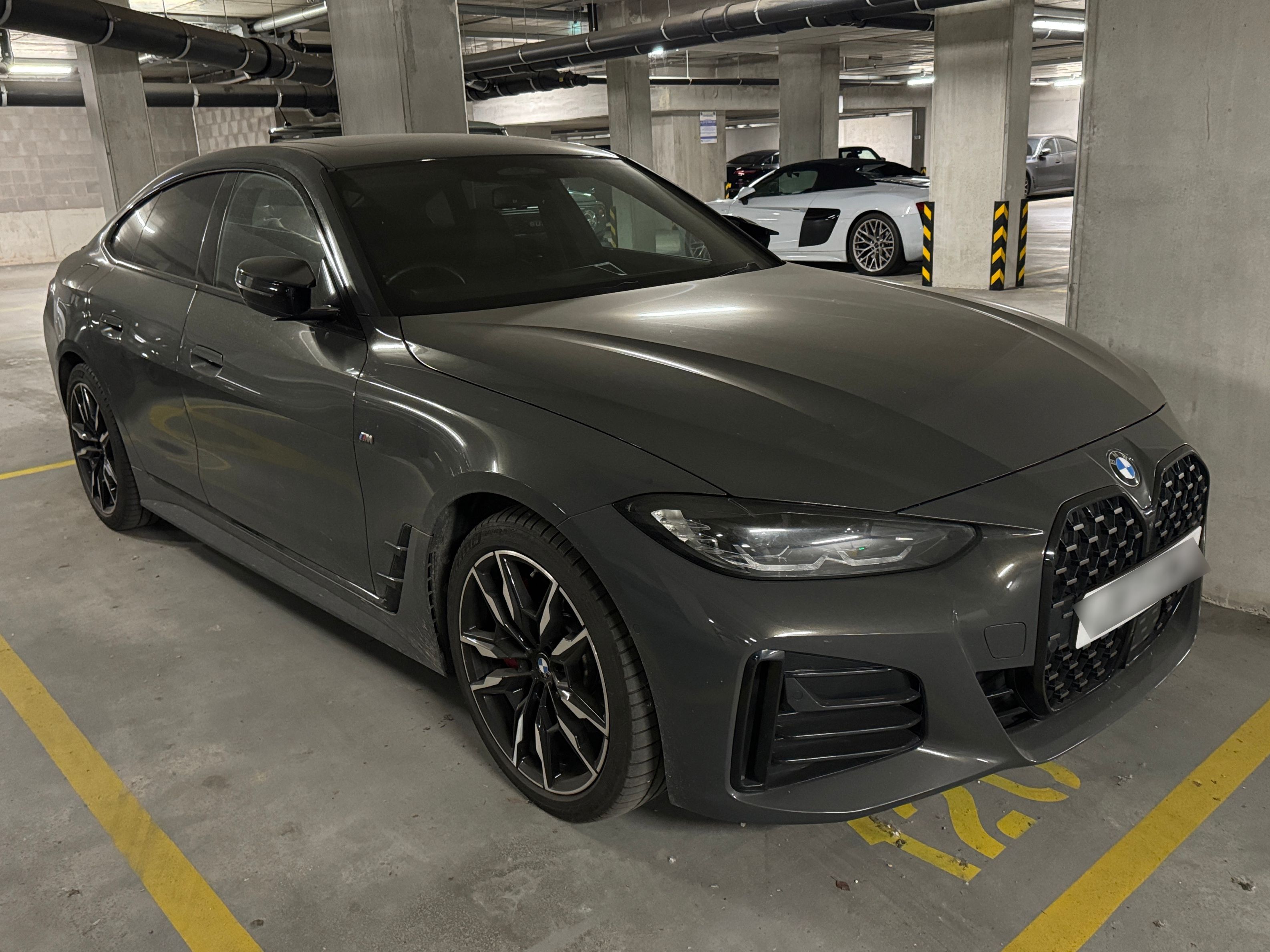 BMW M4