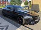 Mercedes AMG E 63 S Premium 4MATIC+ A