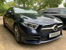 Mercedes CLS