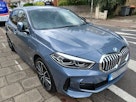 BMW 120D xDrive M Sport Auto