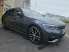BMW 330E M Sport Auto