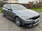 BMW 520d xDrive M Sport Auto
