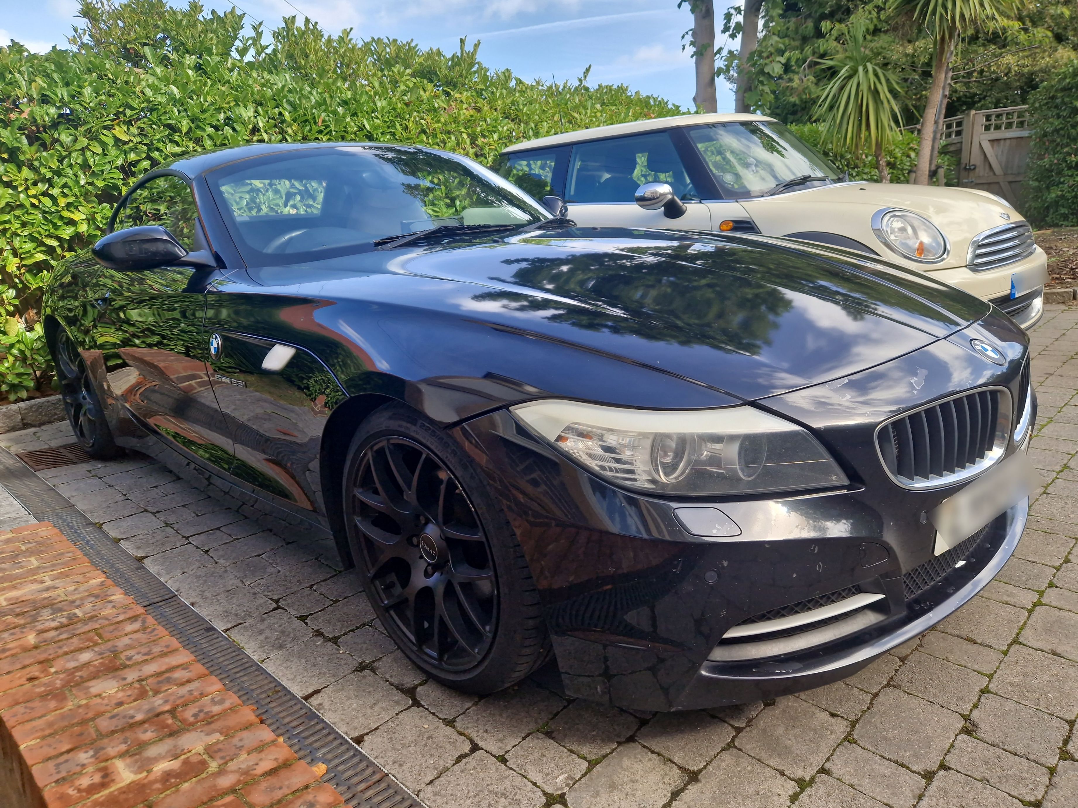 BMW Z4