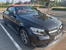Mercedes C 200 AMG Line Premium Auto