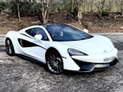 McLaren 570GT