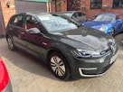Volkswagen E-GOLF