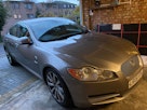 Jaguar XF Premium Luxury D V6 A
