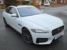 Jaguar XF V6 S I Auto