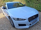 Jaguar XE Landmark D Auto