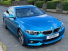 BMW 420D M Sport Auto