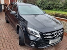 Mercedes GLA 180 Urban Edition Auto