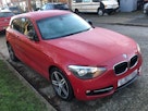 BMW 116D Sport