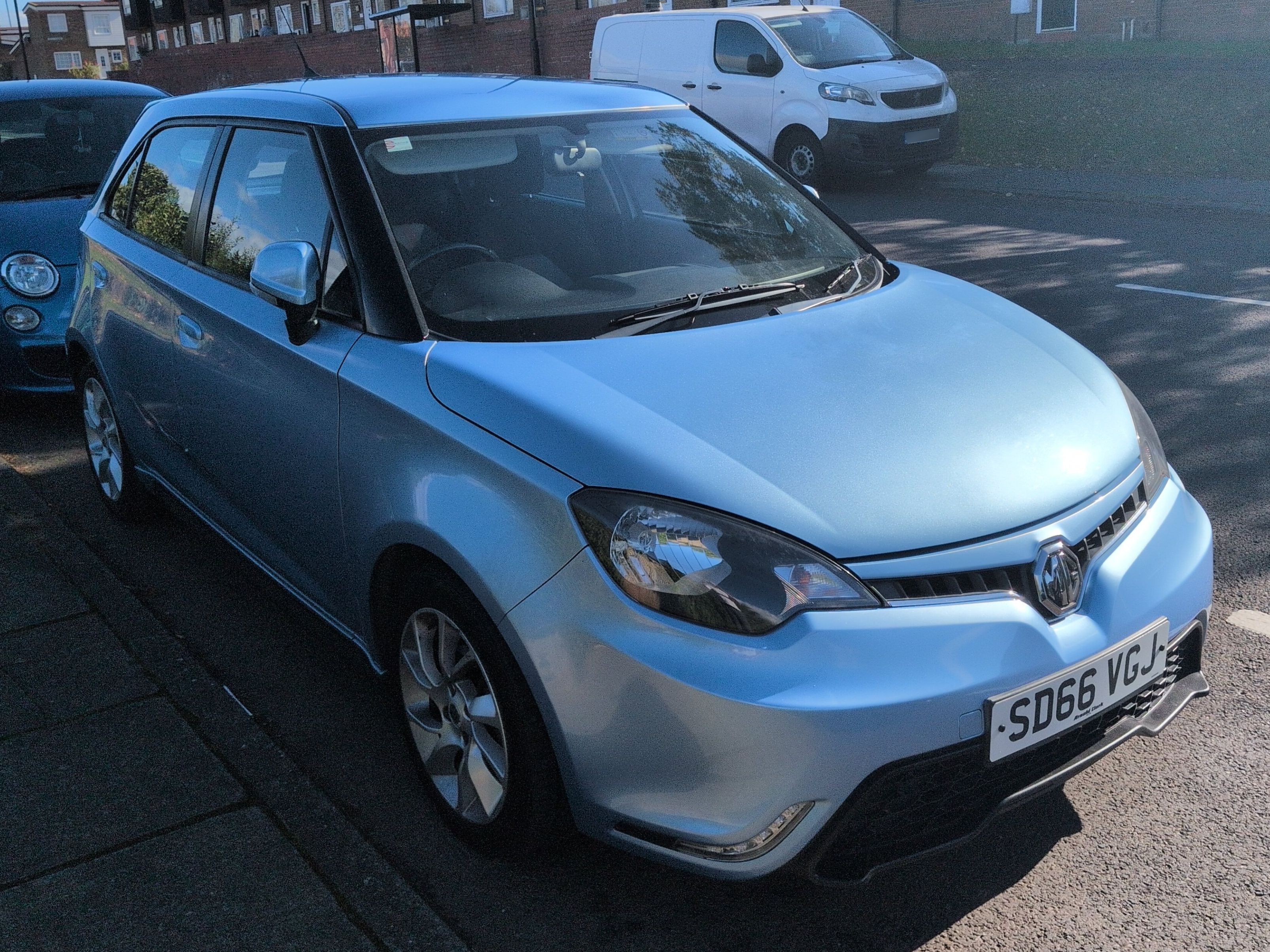 MG 3
