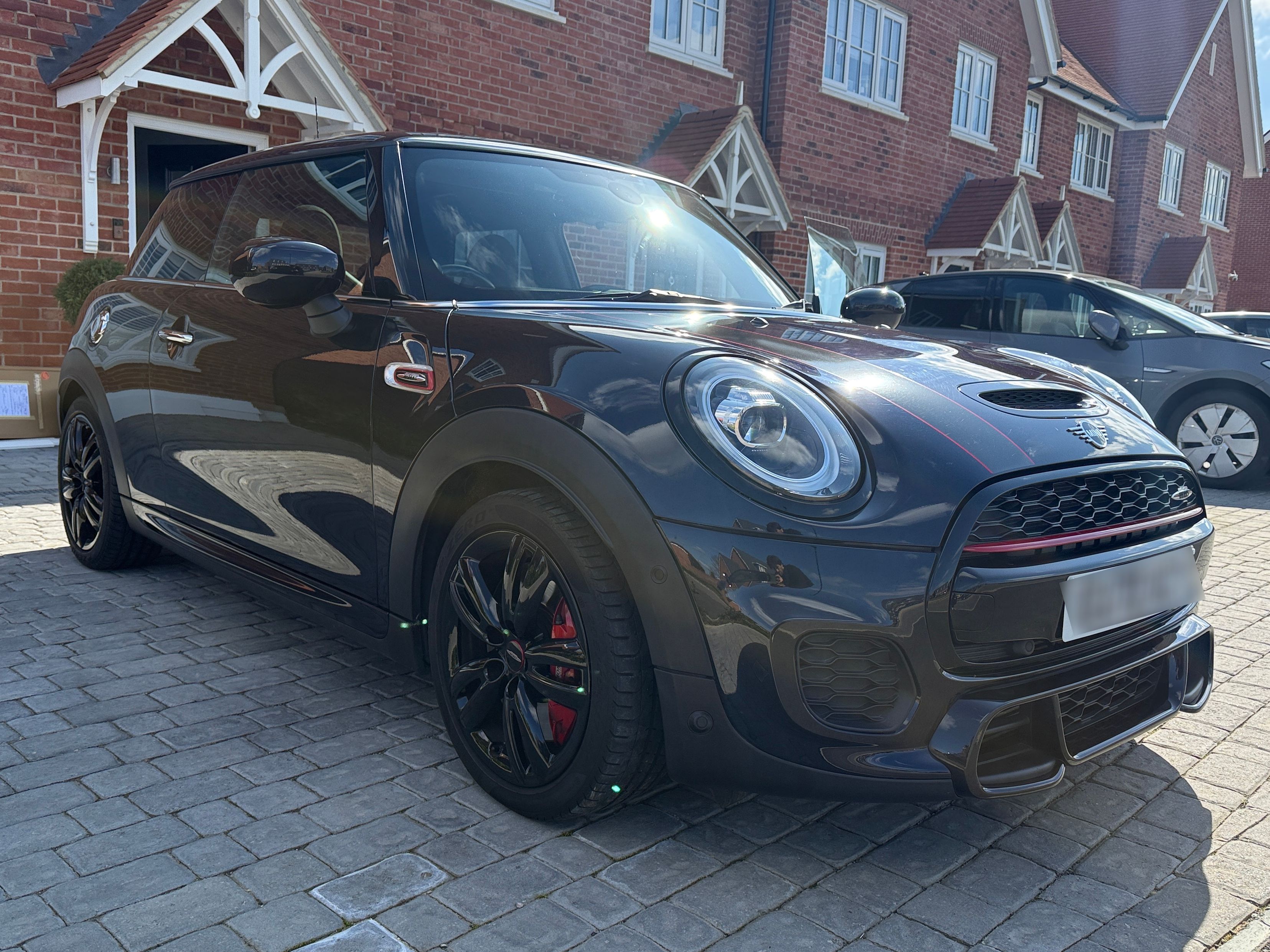 MINI John Cooper Works