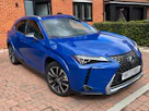 Lexus UX 250H
