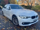 BMW 320d ED Plus