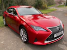 Lexus RC 300