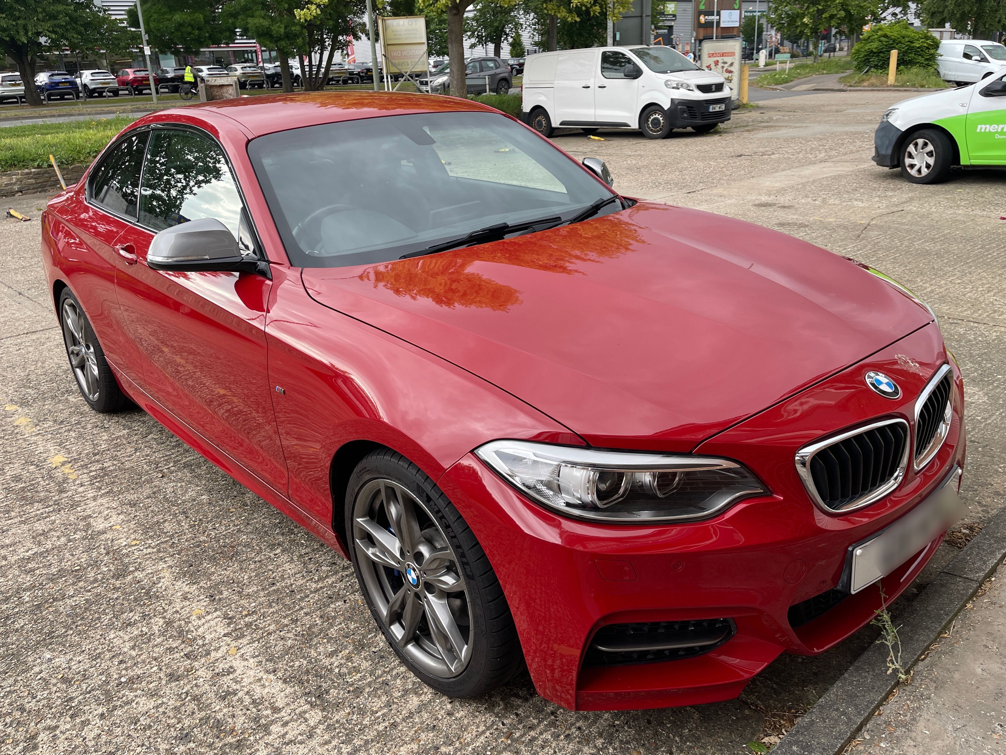 BMW M2