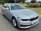 BMW 520d SE Auto