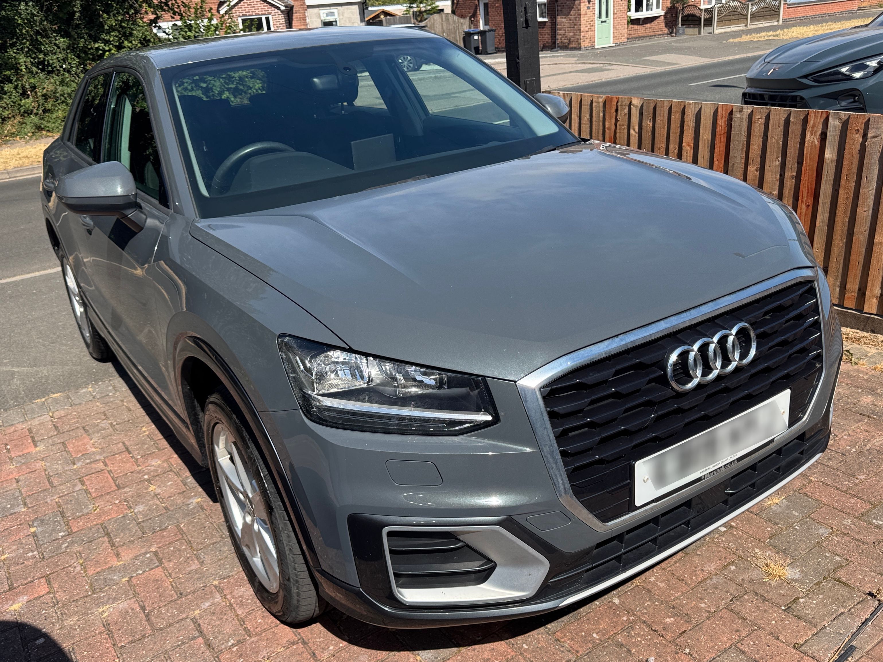 Audi Q2
