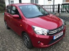 Suzuki Celerio