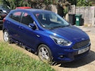 Ford KA+