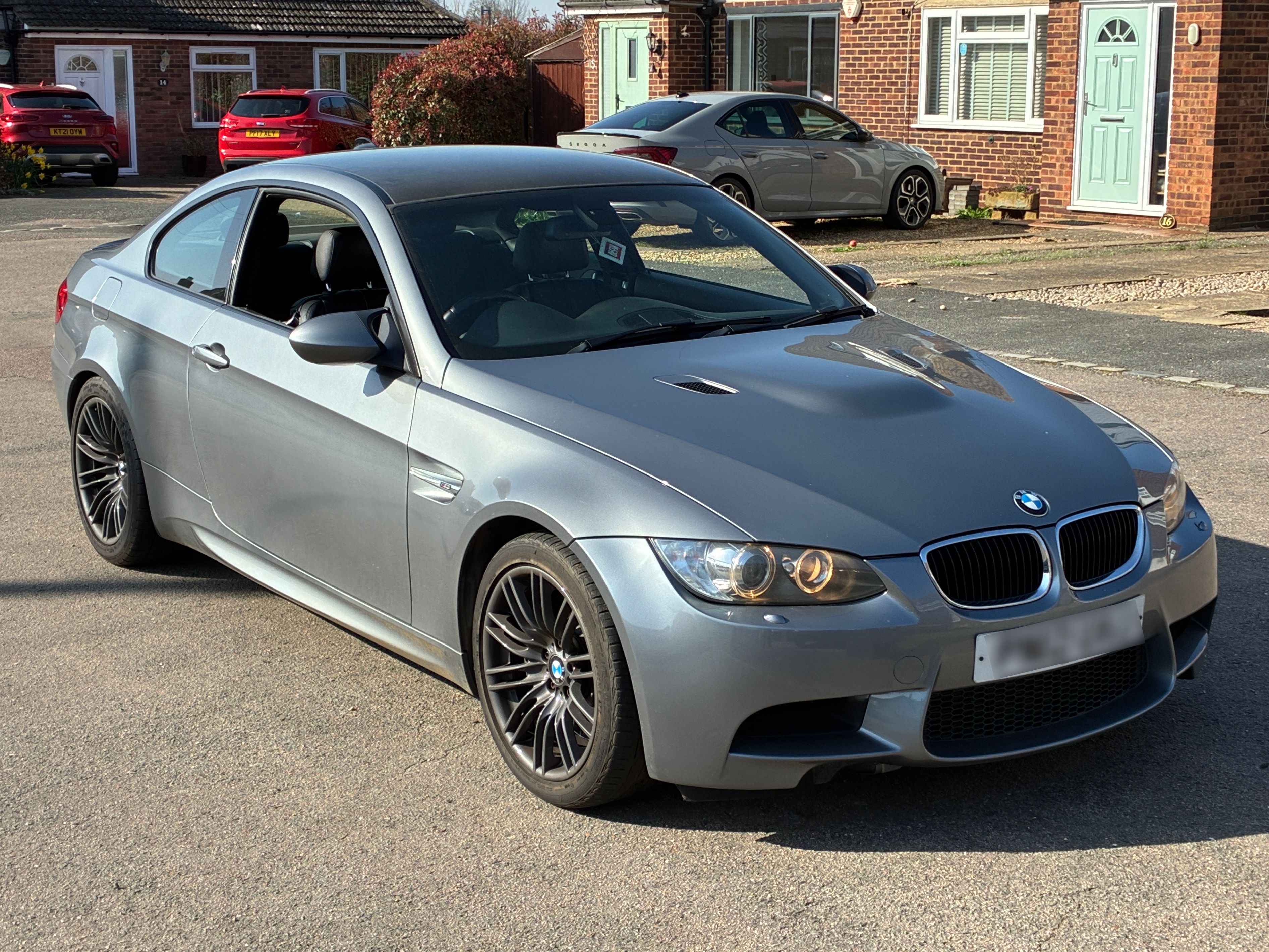 BMW M3