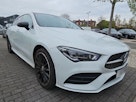 Mercedes CLA 250 AMG LN PRM+ NGT ED E A