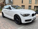 BMW 116I Sport