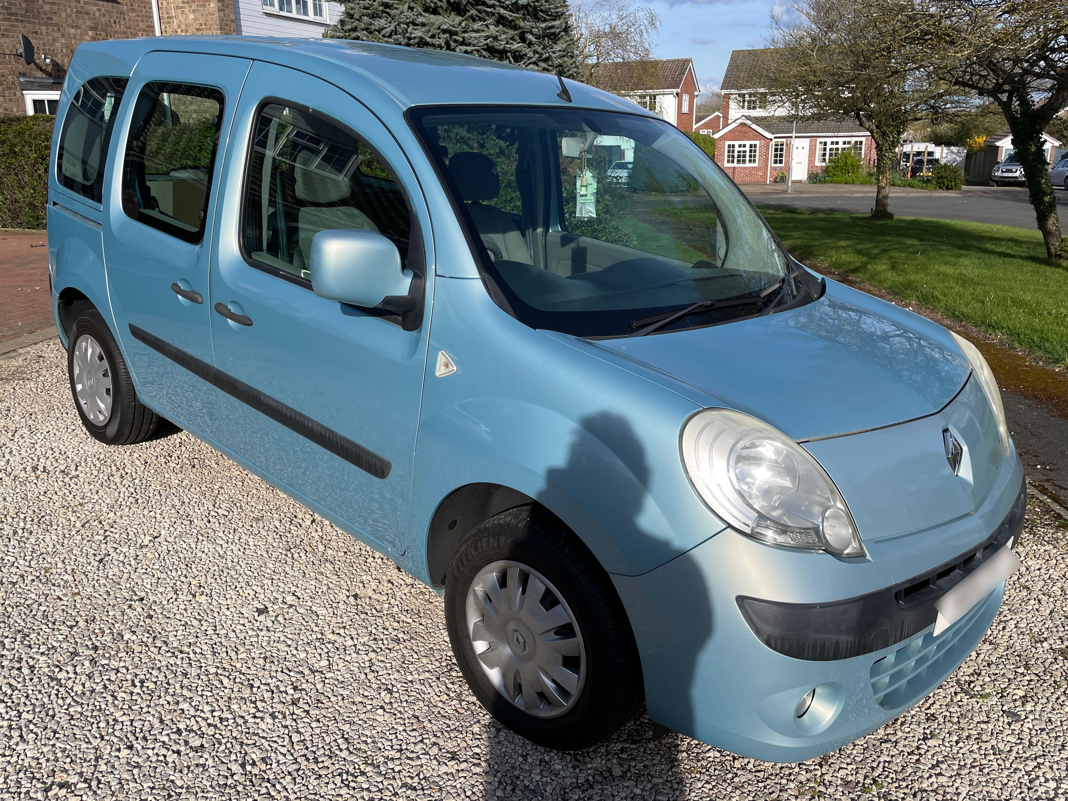 Renault Kangoo