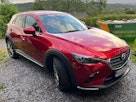 Mazda CX-3 Sport NAV +