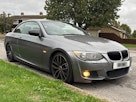 BMW 330D M Sport Auto