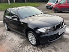 BMW 118I ES