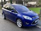 Ford Grand C-MAX