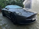 Aston Martin DB11