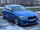 BMW 118I M Sport