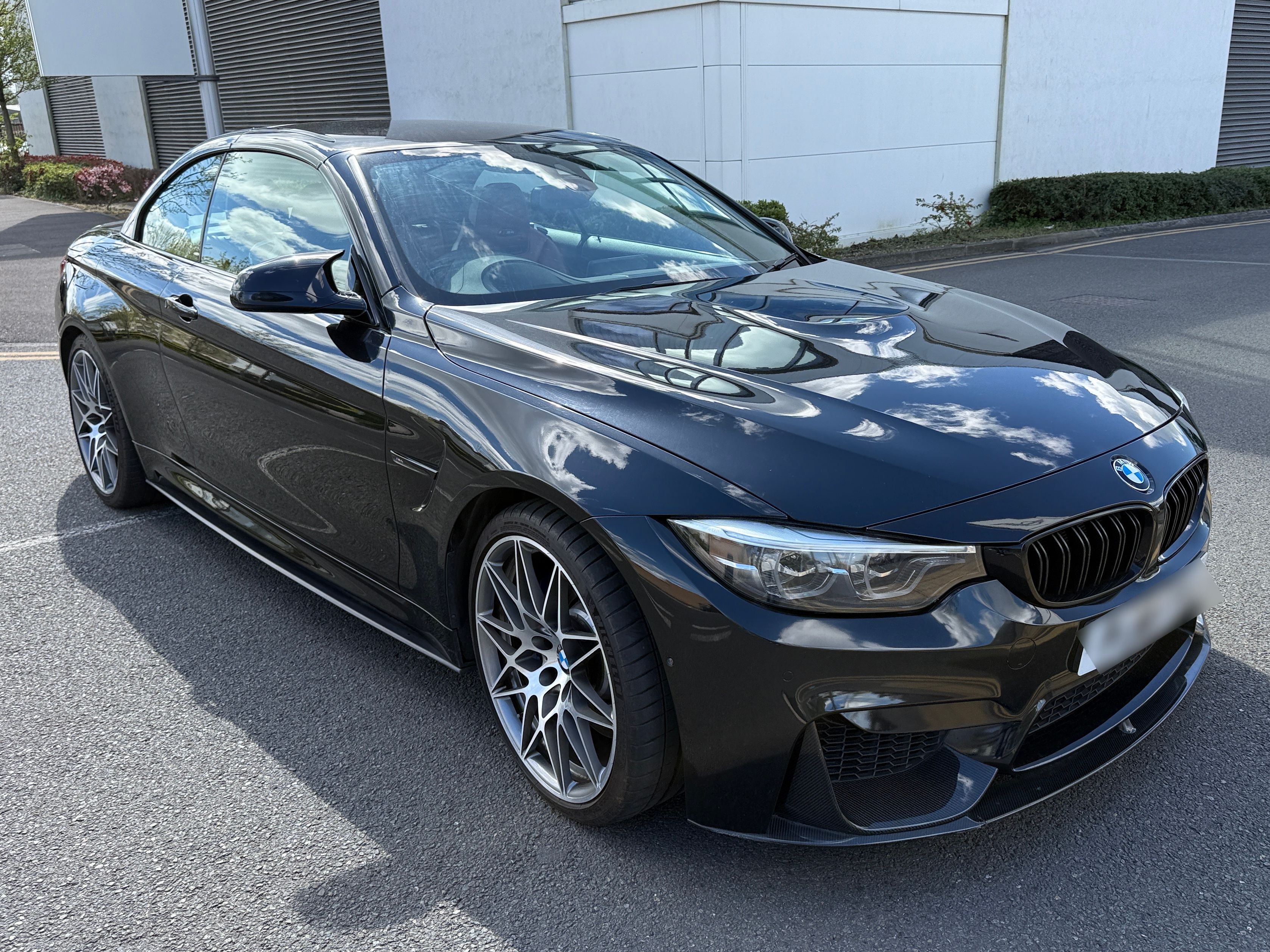 BMW M4