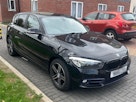 BMW 118D Sport