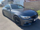 BMW 435I M Sport Auto