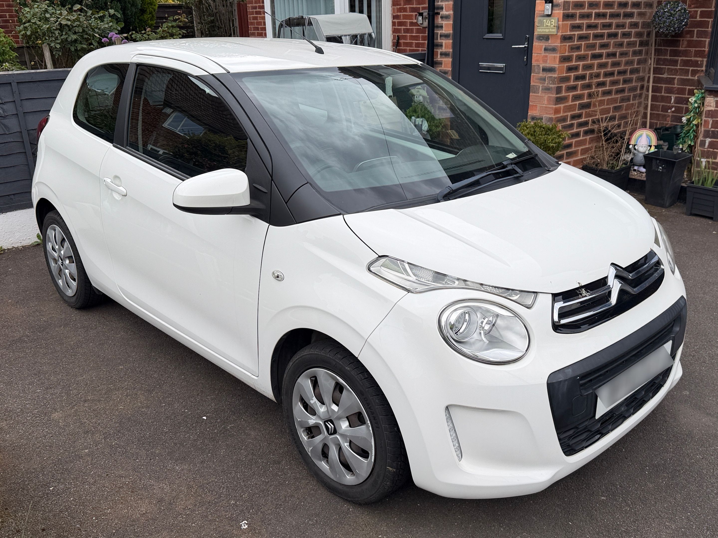 Citroen C1