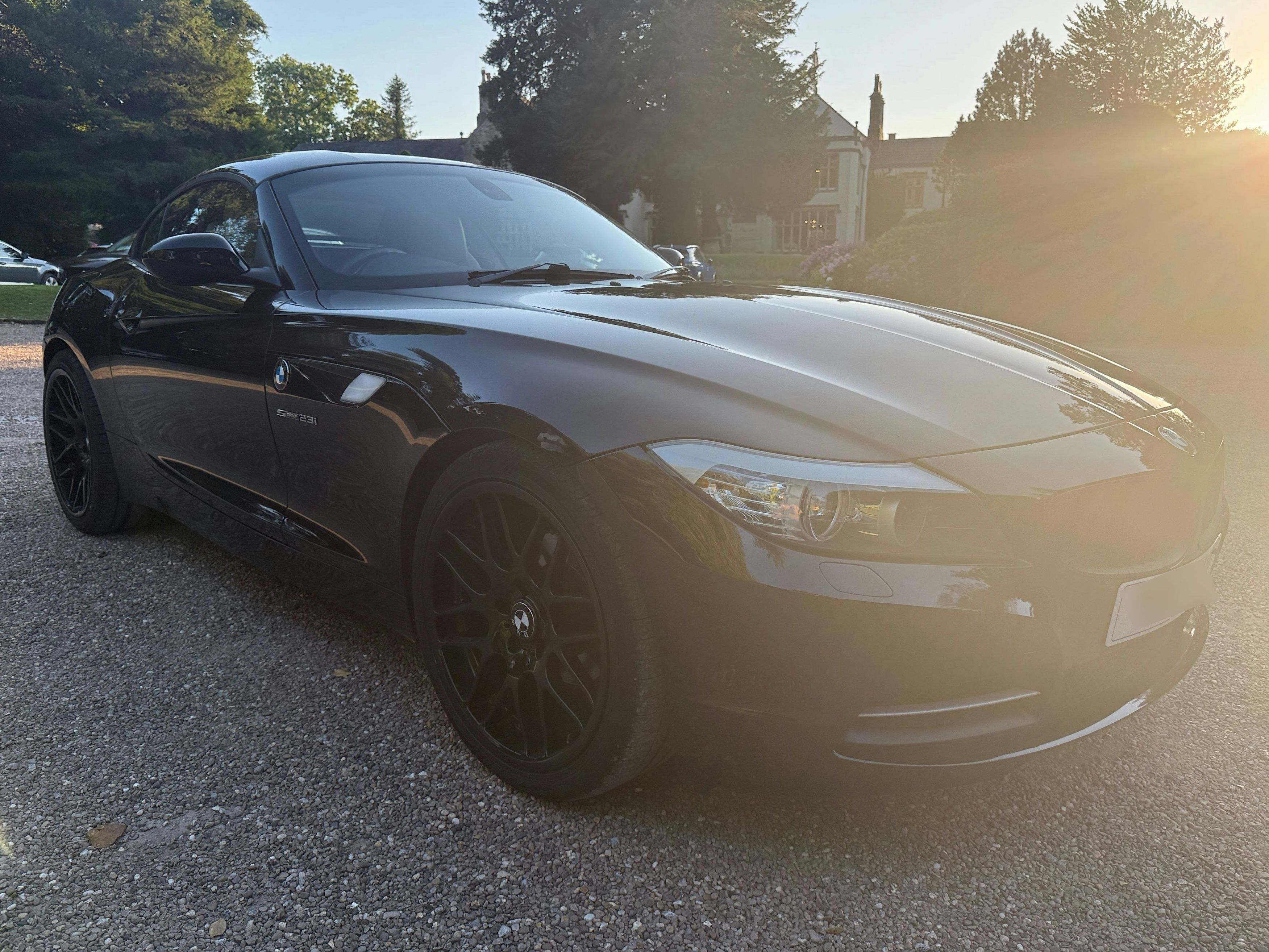 BMW Z4