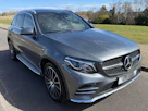 Mercedes GLC 250 D 4M AMG Line Prem + A