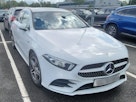 Mercedes A 250 AMG Line Premium E Auto