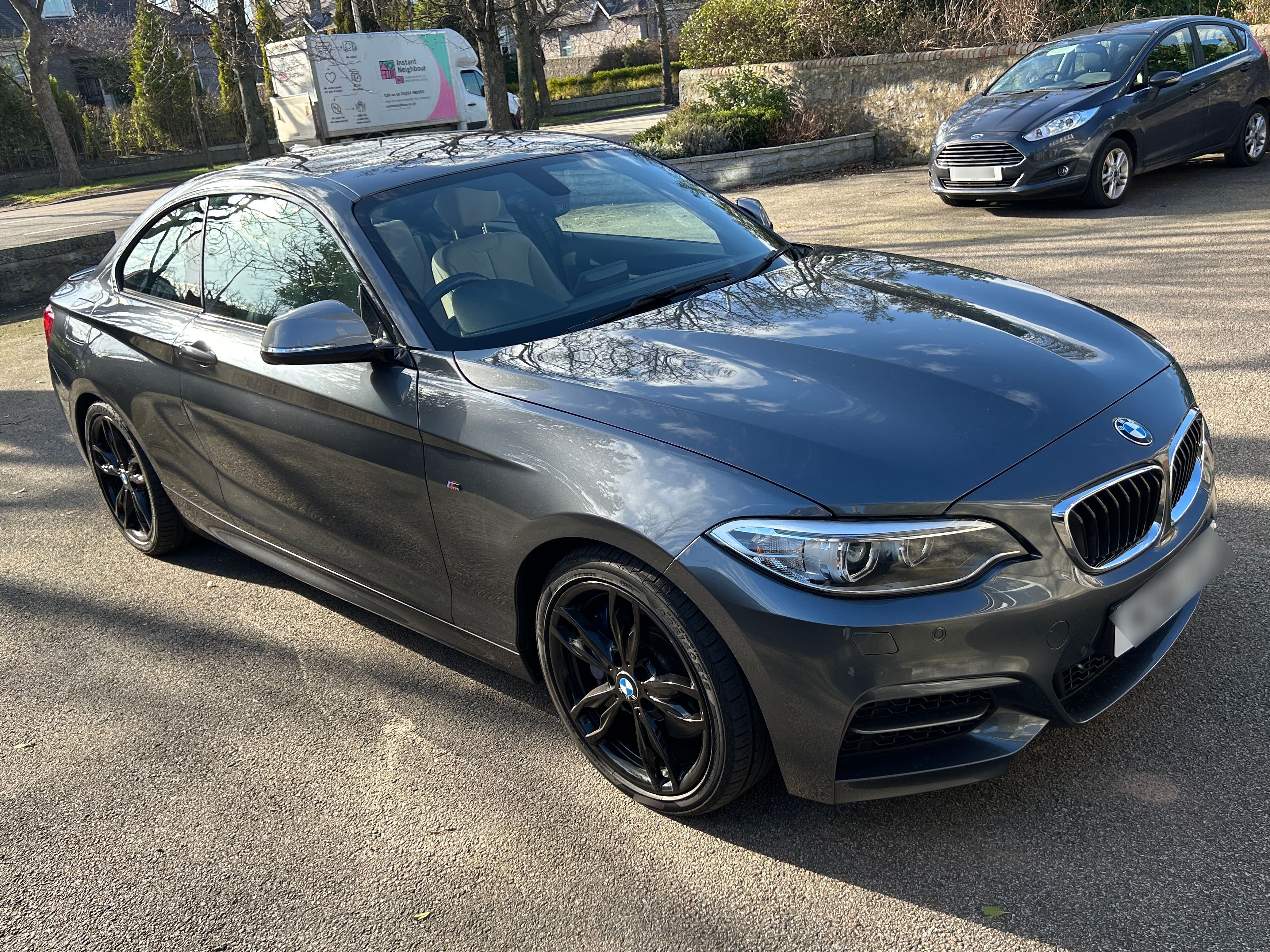 BMW M2