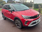 Vauxhall Crossland
