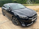 Kia Proceed GT-LINE ISG