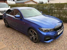 BMW 320d M Sport MHEV Auto